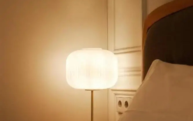 Roze Center Apartments