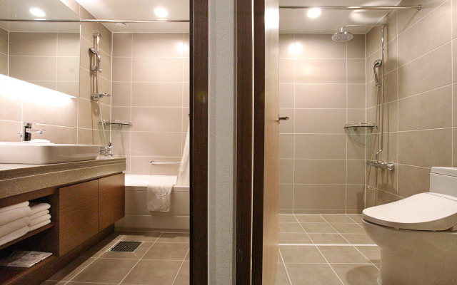 Hotel Skypark Kingstown Dongdaemun