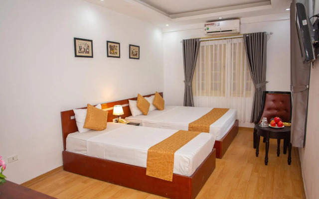 Rendez Vous Hotel
