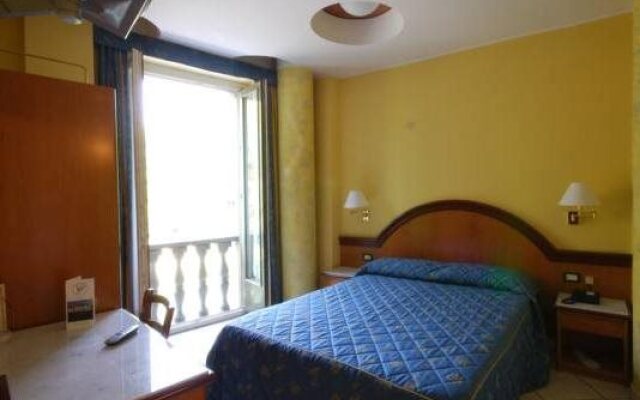 Hotel Ristorante Vergani