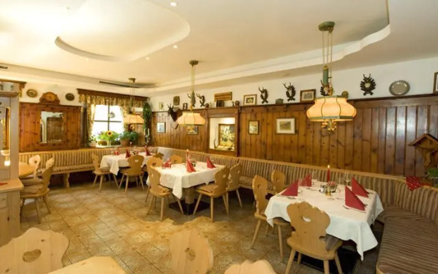Hotel Gasthof Bräu