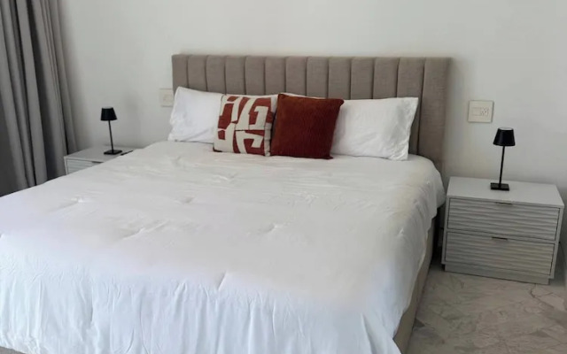 Luxury Apartment in the Panamá City