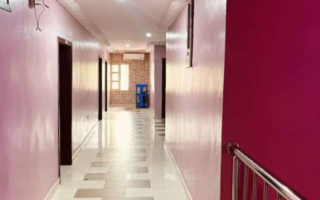 Beliana Suites