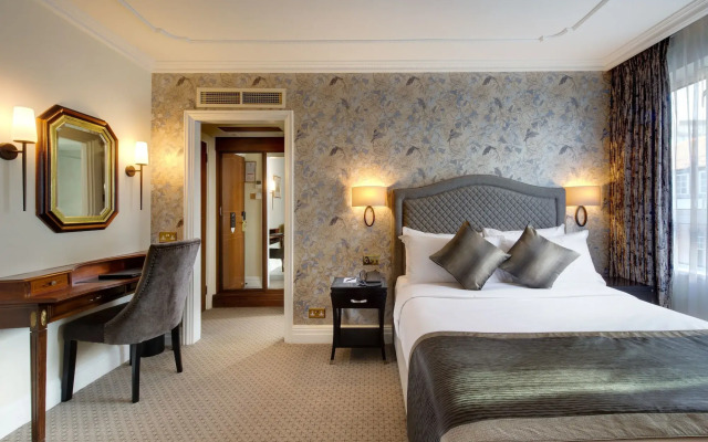 The Rathbone Hotel, Fitzrovia
