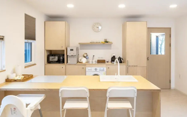 Gangneung Agigorae Poolvilla