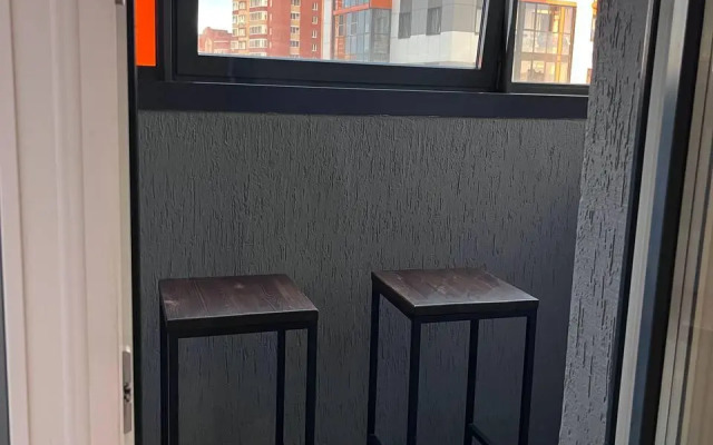 Duet Apartment on Engels Street 27