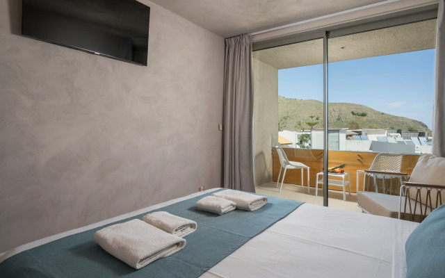 Corissia Beach Hotel