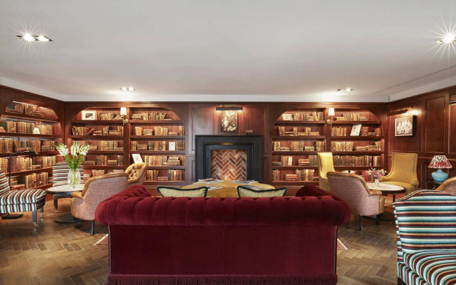 Clayton Hotel Cambridge