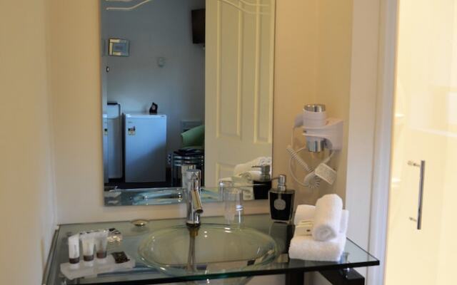 Amuri House Boutique Motel