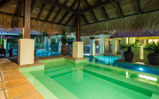 Sea Change Beachfront Apartments