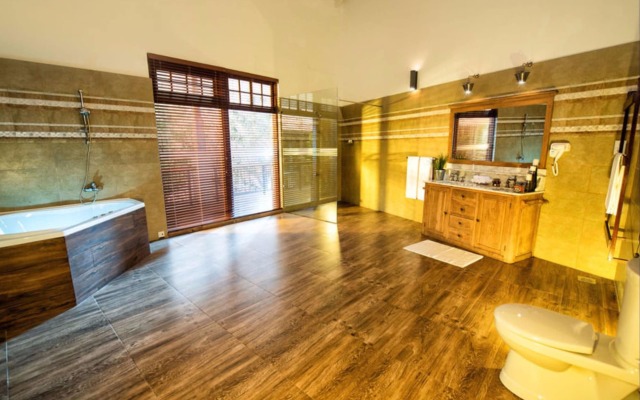 D Pavilion Boutique Hotel