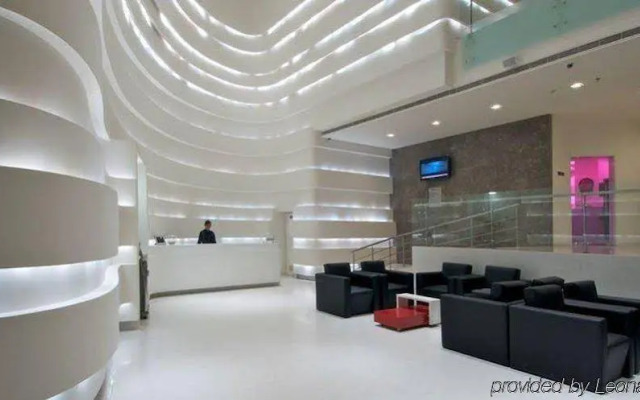Trivandrum Hotel