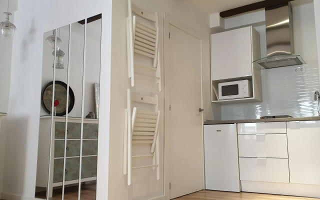Apartamento Morisco