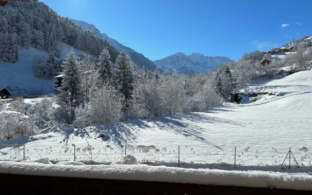 Mountain River Resort