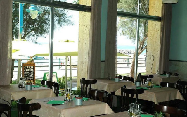 Hostal Olga