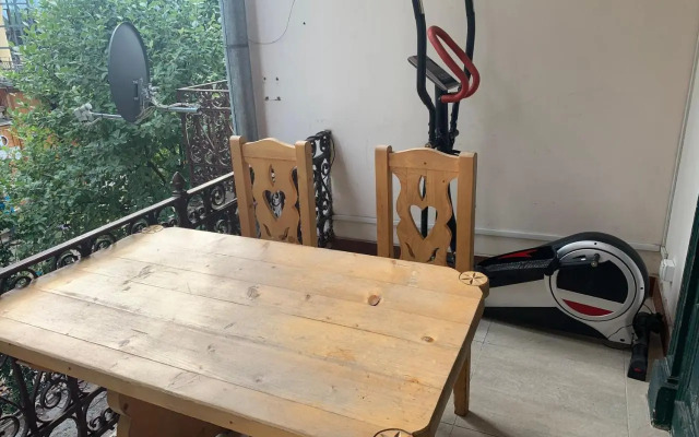 Apartamenty Goralska Pasja Krupowki 37