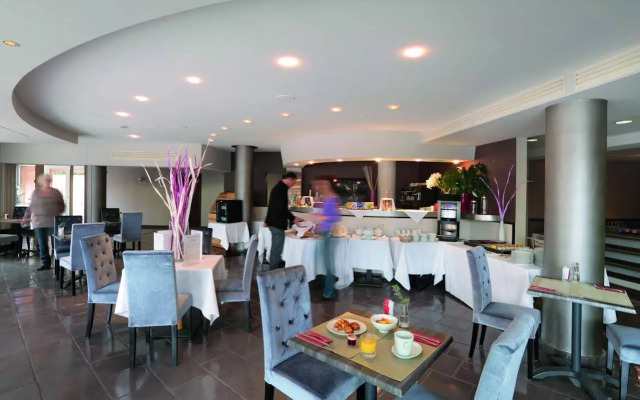 Zenitude Hôtel-Résidences Le Cannet
