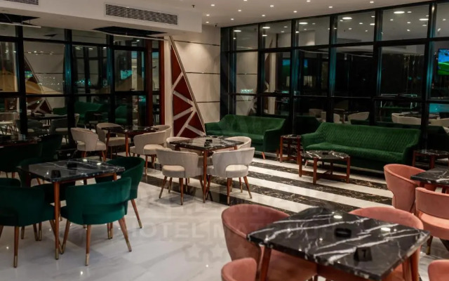 Delmar Hotel Matrouh