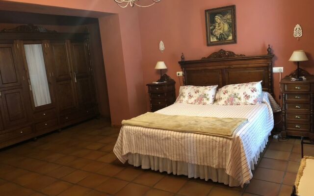 Gran Casa en Almodovar del Río