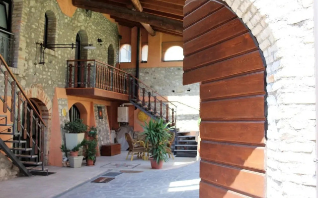 Sanghen - Two Bedroom No.4