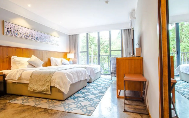 Courtyard Hotel – Li River Branch