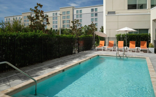 Aloft Orlando Lake Buena Vista