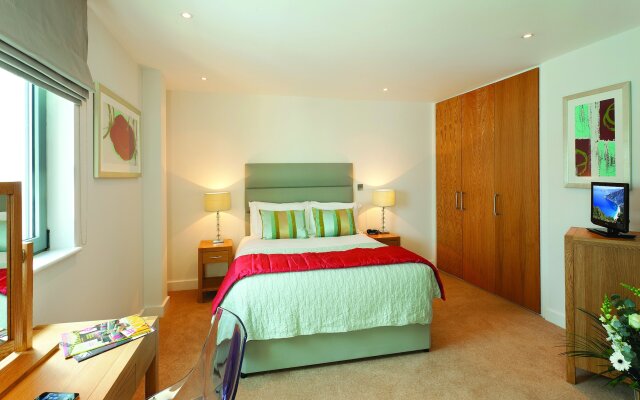 Saco Bristol - Broad Quay Apartment