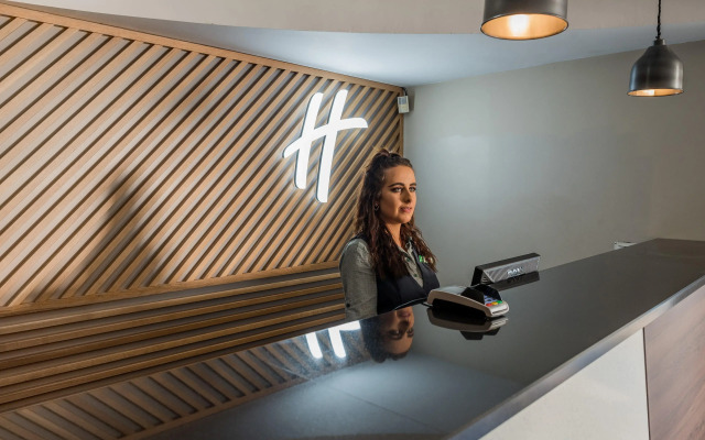 Holiday Inn Manchester West by IHG