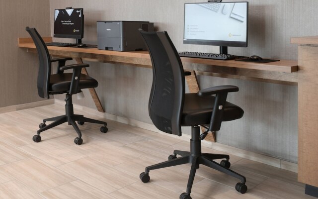 SpringHill Suites by Marriott Texas City