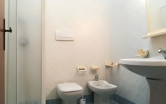 Federica Otranto Holiday Home