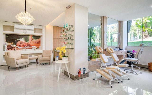 Vivaz Cataratas Hotel & Resort