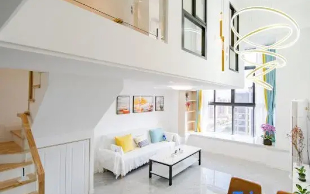 Pig Pig Boutique Apartment