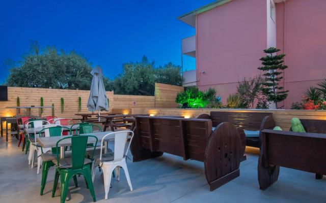 Savvas De Mar Hotel