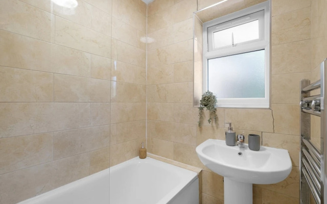 Keel Drive Modern 3 Bedroom Home