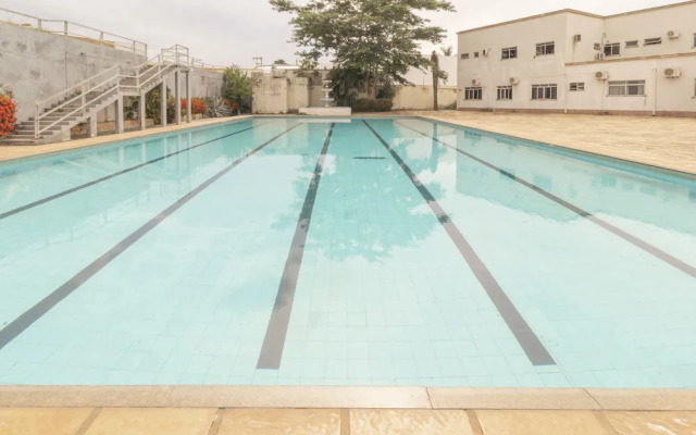 OYO New Anápolis Hotel, Imperatriz