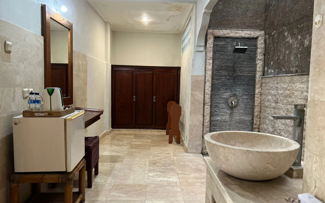 Three Brothers Bungalows & Villas