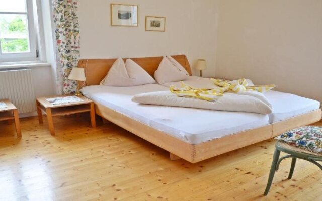 Hotel Seehof