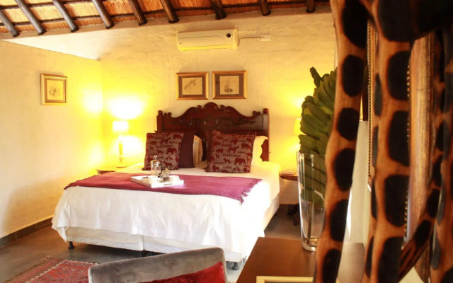 Shikwari Nature Reserve