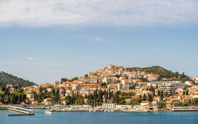 Apartment Cvjetković