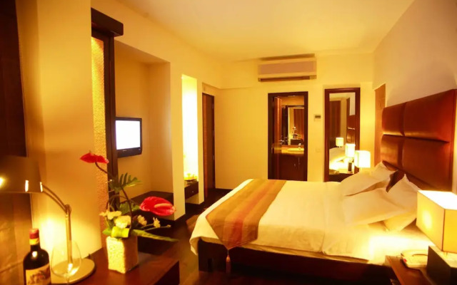 Hotel Metropole