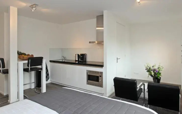 De Molen Hotel Suites