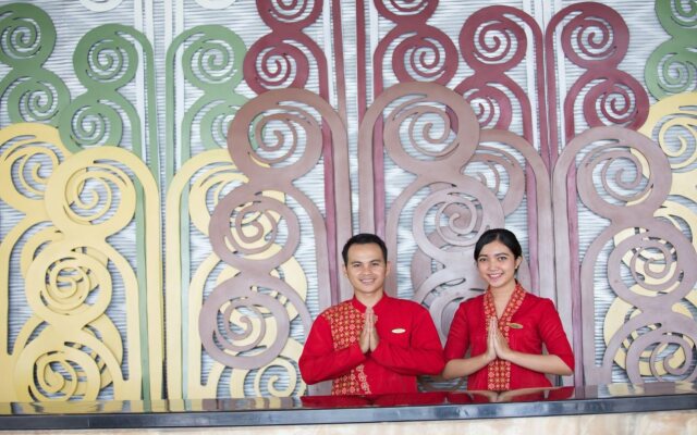 Sahid Raya Hotel & Convention Yogyakarta