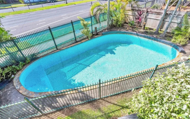 Modern Apartment Close to City Centre 21