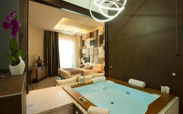 T Hotel Lamezia