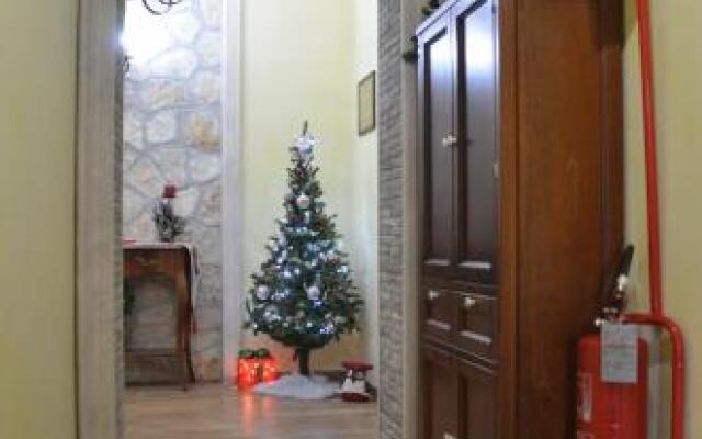 Bed & Breakfast Casa Magini