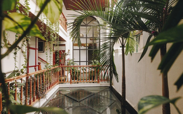 Amarla Boutique Hotel Casco Viejo