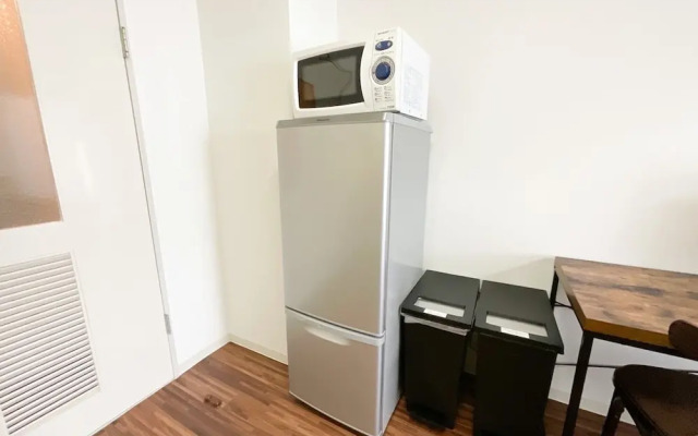 Royal Heights Kikusui Station