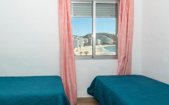 Santa Marta, Iii-A 7º-16