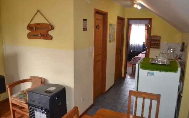 Hostal Wohlenberg
