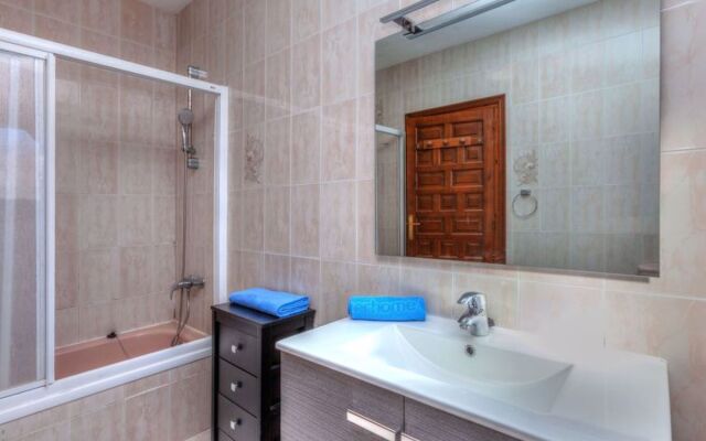 Villa Philippe Miami Platja